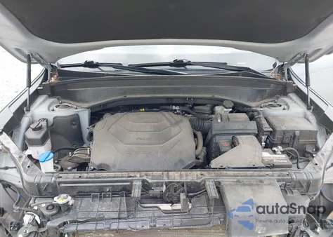 2022 Kia Telluride Sx из США, поврежденный, VIN 5XYP5DHC4NG219910